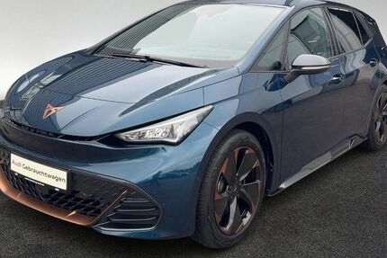 Cupra Born 23.940 km 24.770 &euro; Hamburg 22529