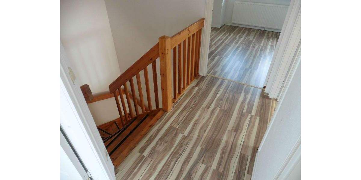 gepflegte 3,5-Zimmer-Doppelhaushälfte in ruhiger Ortsrandlage 3 zimmer