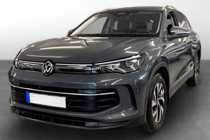 VW Tiguan 4.900 km 37.490 € Bendestorf 21227