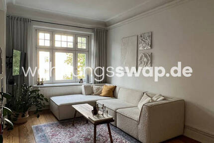 Wohnung Hamburg Sternschanze - 3 Zimmer, 68 m&sup2;, 960&euro; | Angebot:26012965