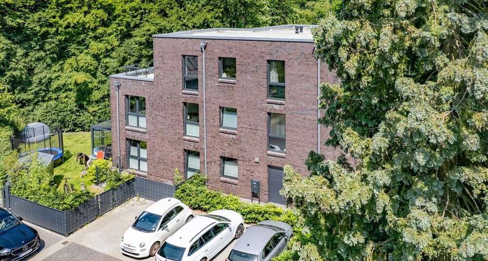 Etagenwohnung Hamburg Wandsbek - 5 Zimmer, 162 m&sup2;, 1.256.900&euro; | Angebot:25520235