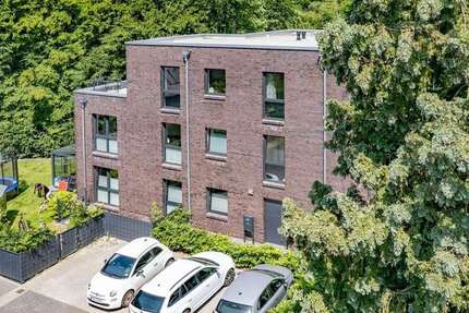 Wohnung Hamburg Wandsbek - 5 Zimmer, 162 m&sup2;, 1.256.900&euro; | Angebot:25520235