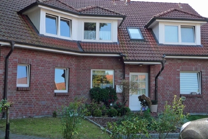 Renditeobjekt: 5 gut vermietete Reihenhäuser im Hamburger Speckgürtel 19 zimmer