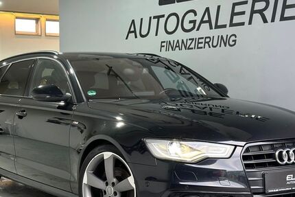 Audi A6 210.000 km 14.900 &euro; Geesthacht 21502