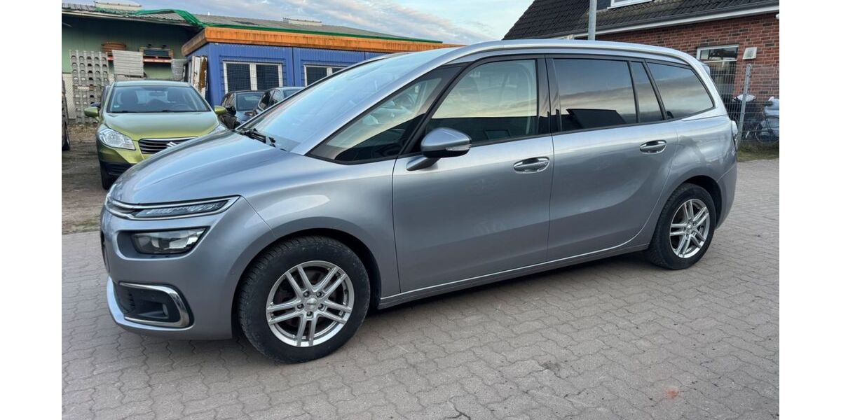 Citroen C4 SpaceTourer 162.000 km 10.490 &euro; Stelle 21435