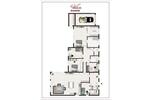 Bungalow Rellingen - 5 Zimmer, 180 m&sup2;, 3.250&euro; | Angebot:26603453