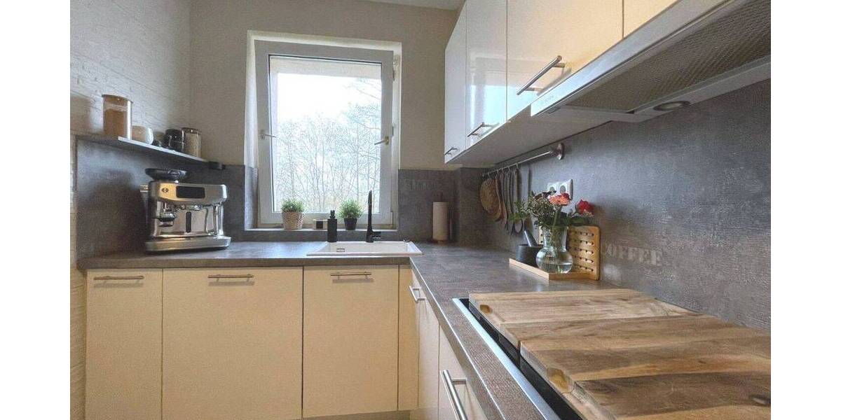 Etagenwohnung Hamburg Wilhelmsburg - 3 Zimmer, 85 m&sup2;, 389.000&euro; | Angebot:26488071