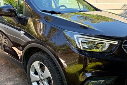 Opel Mokka 90.815 km 8.999 &euro; Hamburg 22399