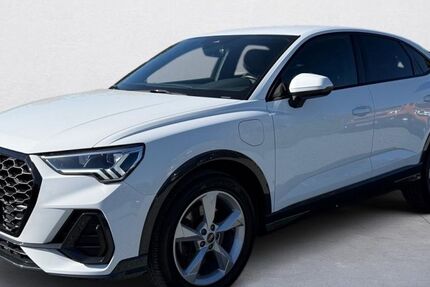Audi Q3 73.289 km 29.950 &euro; Geesthacht 21502