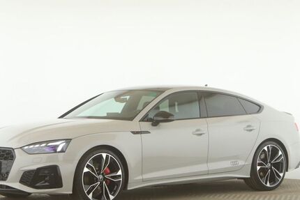 Audi A5 46.606 km 38.490 &euro; Seevetal 21217