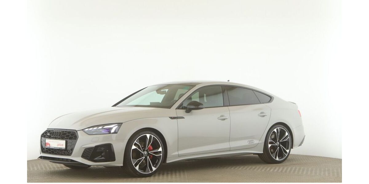 Audi A5 46.606 km 38.490 &euro; Seevetal 21217