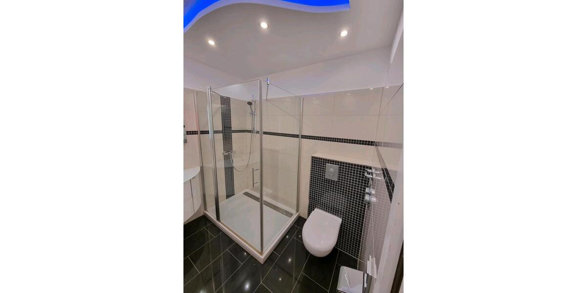 Helle freundliche 3-Zimmer-Wohnung 3 zimmer