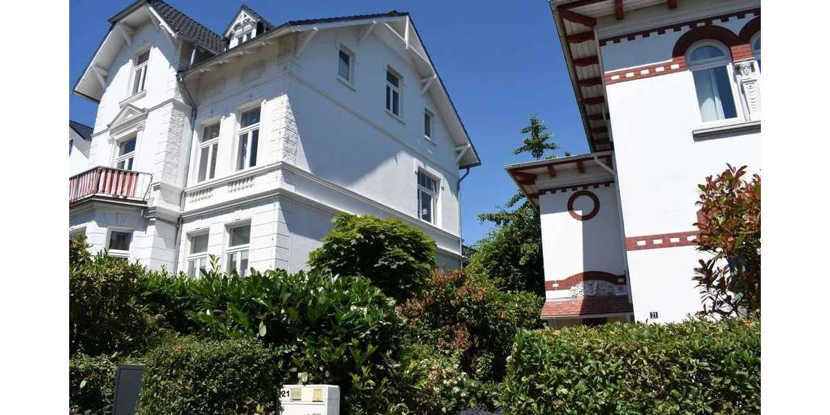 Etagenwohnung Hamburg Altona - 3 Zimmer, 58 m&sup2;, 1.062&euro; | Angebot:24963382