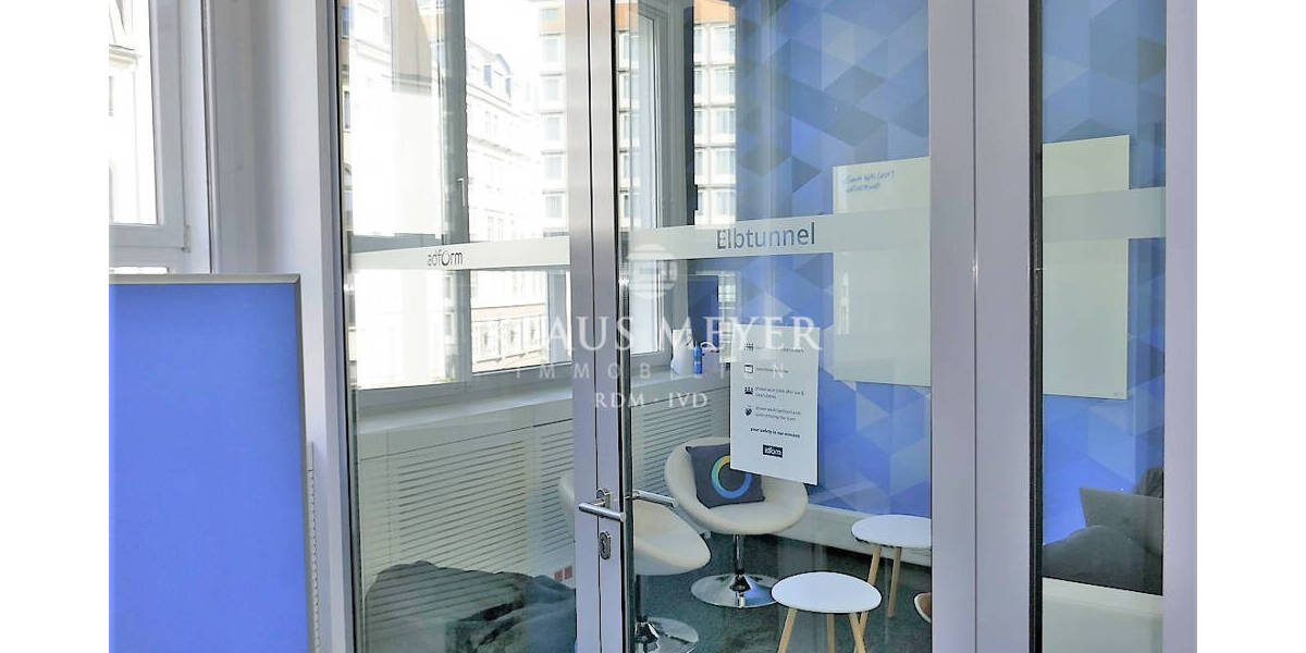 Gewerbeobjekt Hamburg Hamburg-Altstadt - 11.989&euro; | Angebot:26379030