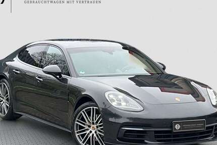 Porsche Panamera 189.000 km 44.944 &euro; Hamburg 21031
