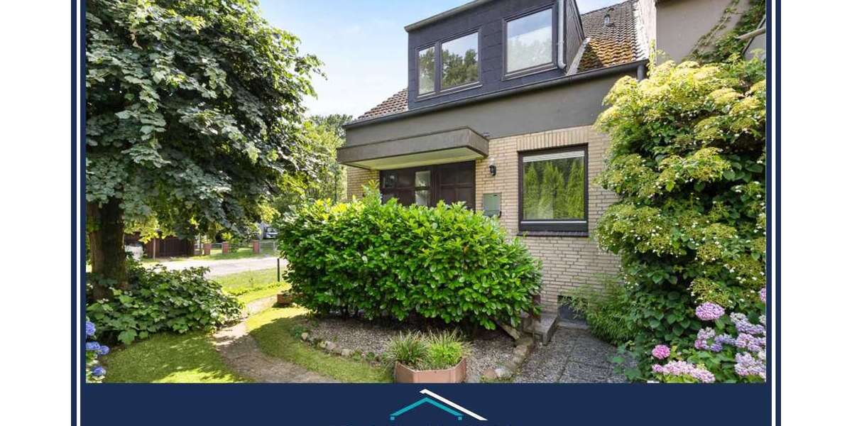Einfamilienhaus Hamburg / Rahlstedt Rahlstedt - 4 Zimmer, 132 m&sup2;, 470.000&euro; | Angebot:27156423