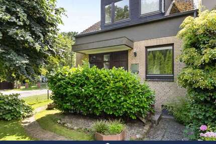 Haus Hamburg / Rahlstedt Rahlstedt - 4 Zimmer, 132 m&sup2;, 470.000&euro; | Angebot:27156423