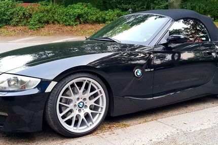 BMW Z4 112.000 km 20.850 &euro; Hamburg 21029