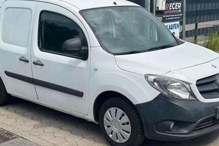 Mercedes-Benz Citan 210.000 km 4.650 &euro; Hamburg 21107