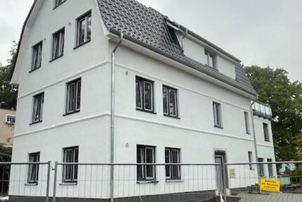 Maisonettewohnung 4 zimmer