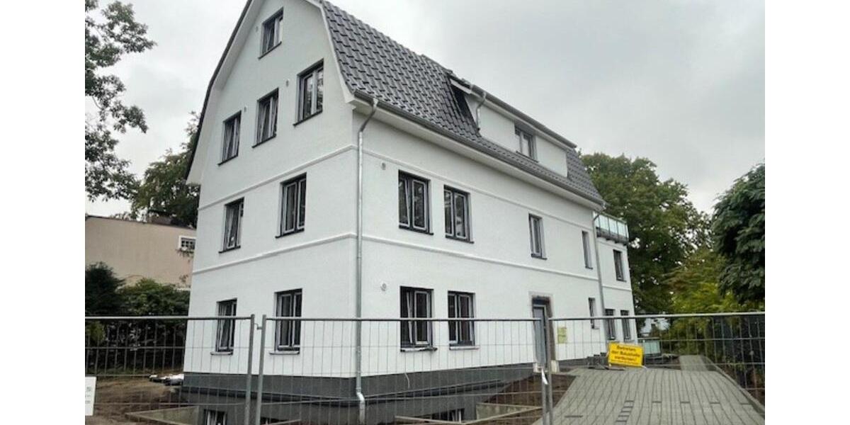 Maisonettewohnung 4 zimmer