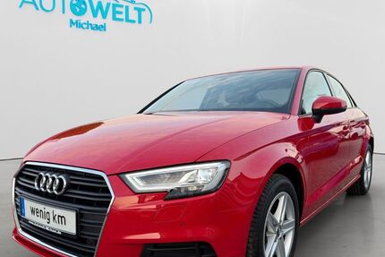 Audi A3 14.277 km 19.990 &euro; Beckdorf 21643