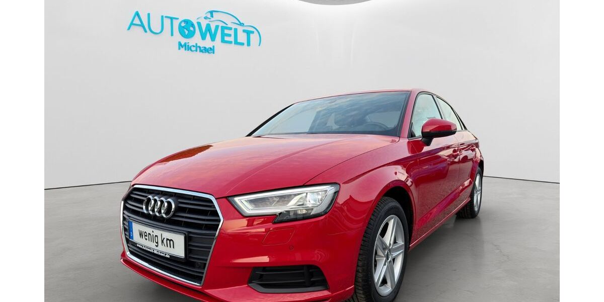 Audi A3 14.277 km 19.990 &euro; Beckdorf 21643