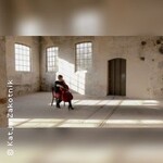Trust & Resistance - Cello Solo
