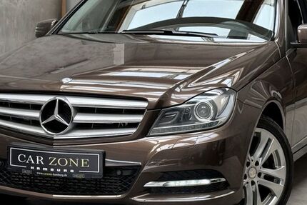 Mercedes-Benz C 250 84.980 km 16.490 &euro; Hamburg 20539