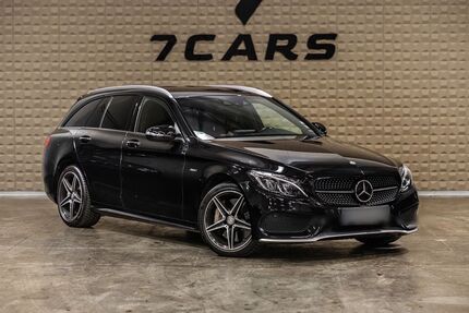Mercedes-Benz C 450 AMG 115.000 km 26.900 &euro; Bargteheide 22941