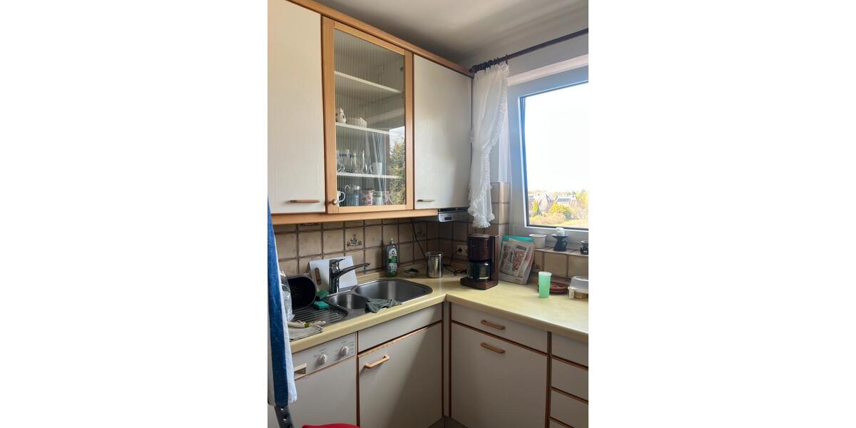 Dachgeschoßwohnung Halstenbek - 4 Zimmer, 93 m&sup2;, 270.000&euro; | Angebot:26517560