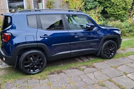 Jeep Renegade 38.000 km 18.800 € Hamburg 22049