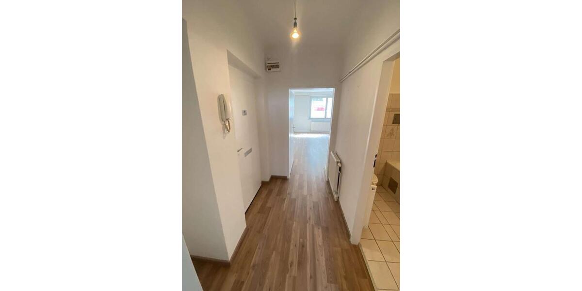Erdgeschoßwohnung Hamburg Winterhude - 2 Zimmer, 58 m&sup2;, 799&euro; | Angebot:26302210
