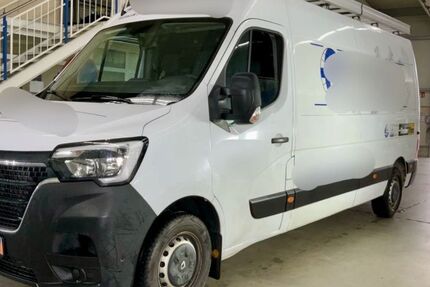 Renault Master 63.866 km 23.490 € Geesthacht bei Hamburg 21502