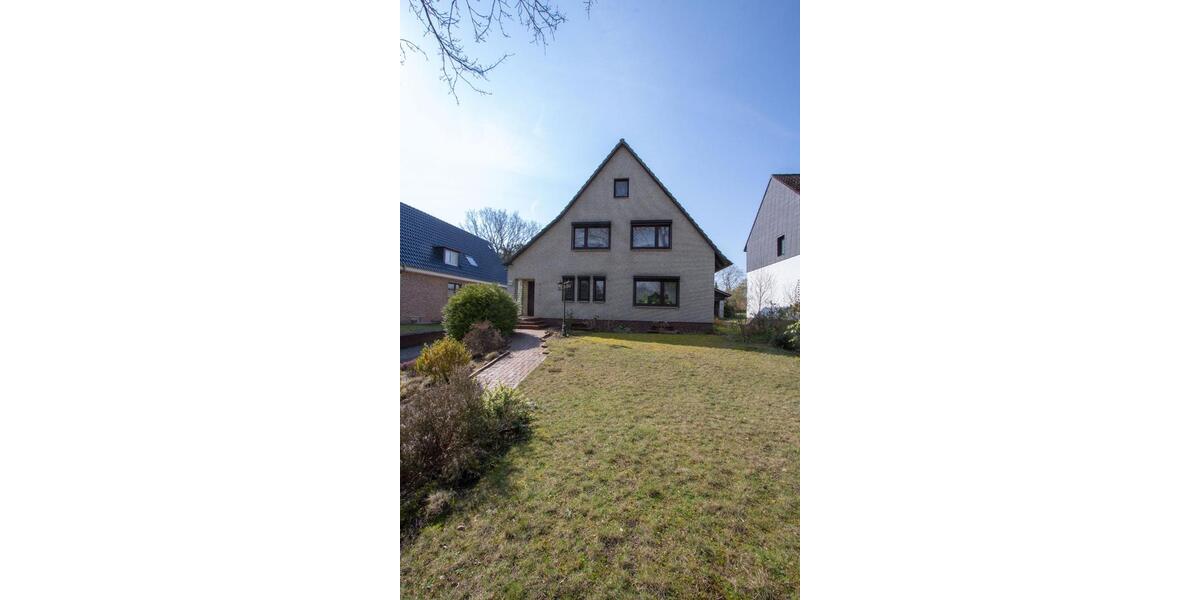 Einfamilienhaus Hamburg Wandsbek - 6 Zimmer, 155 m&sup2;, 795.000&euro; | Angebot:26411410