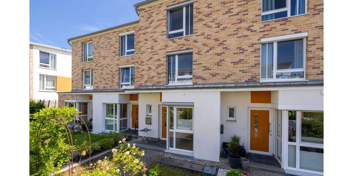Einfamilienhaus Hamburg / Poppenbüttel Poppenbüttel - 4 Zimmer, 125 m&sup2;, 639.000&euro; | Angebot:26018280