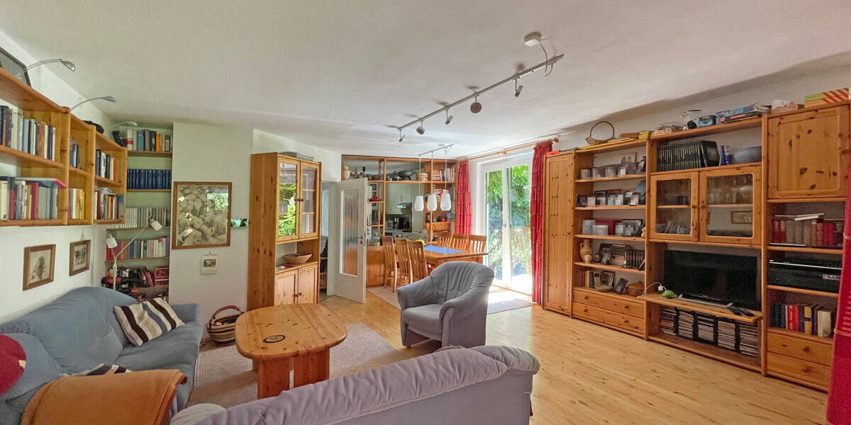 Reihenendhaus Hamburg Bramfeld - 5 Zimmer, 119 m&sup2;, 565.000&euro; | Angebot:26064225