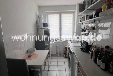 Wohnung Hamburg Eilbek - 3 Zimmer, 65 m&sup2;, 950&euro; | Angebot:26216026