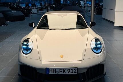 Porsche 992 5.761 km 214.620 € Wandsbek - Hamburg Marienthal 22043