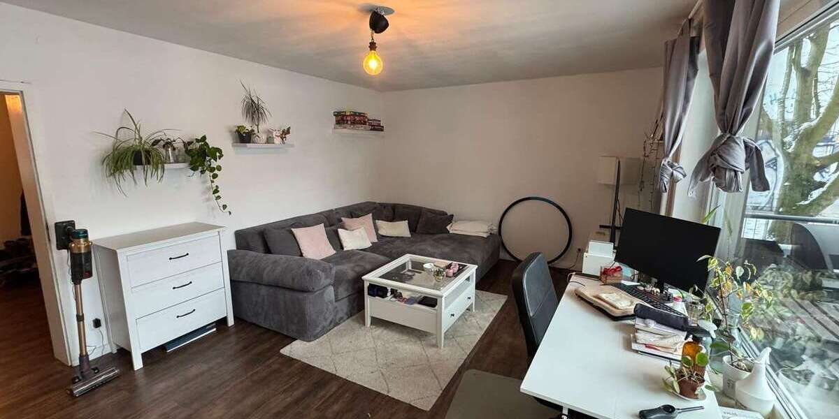 Etagenwohnung Hamburg Eimsbüttel - 3.5 Zimmer, 83 m&sup2;, 790.000&euro; | Angebot:26856716