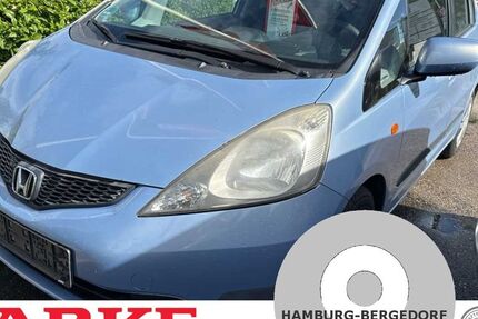 Honda Jazz 235.000 km 1.600 € Hamburg 21035