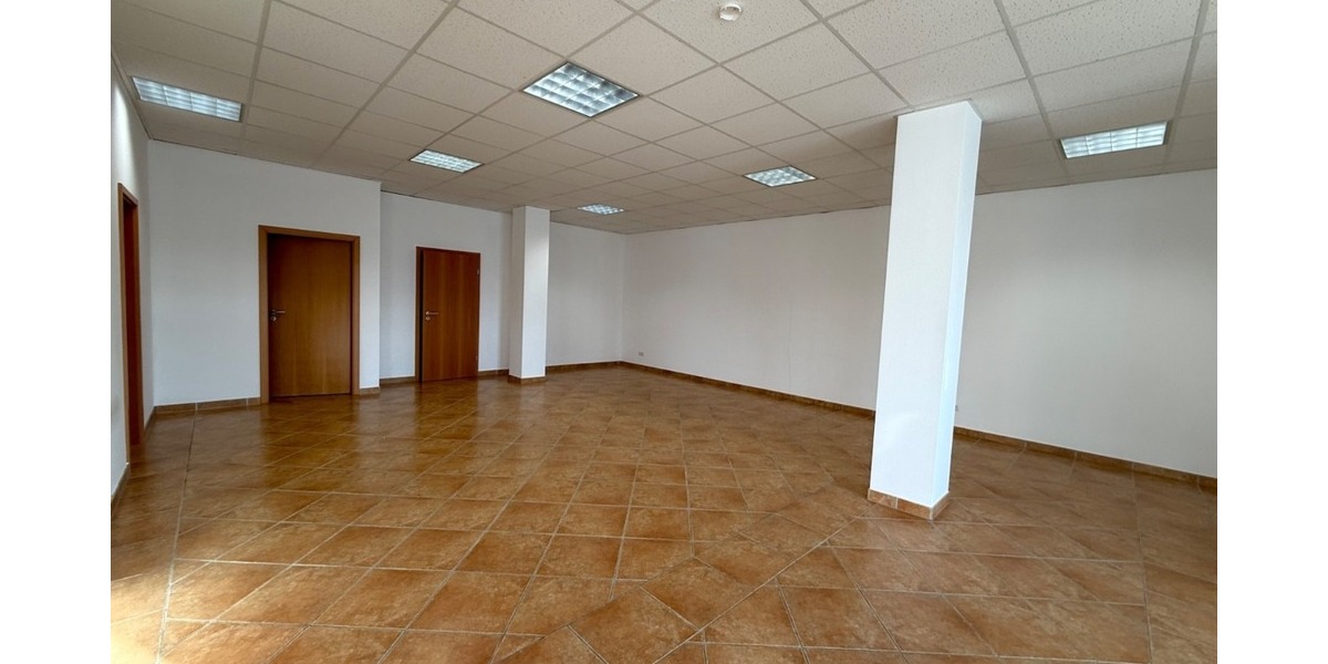 Büro-Showroom-Ladenflächen ab 175,5 m²! Ebenerdig und nahe der A7 - Gewerbeobjekt Seevetal Holtorfsloh | Angebot:24615942