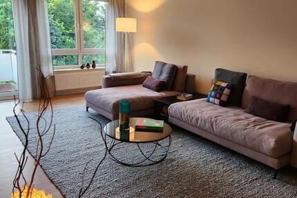 Wohnung Hamburg Wandsbek - 2 Zimmer, 93 m&sup2;, 650.000&euro; | Angebot:25393785