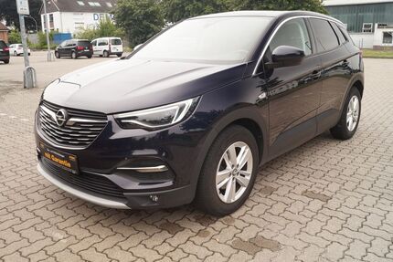Opel Grandland (X) 105.000 km 15.999 € Norderstedt (Hamburg) 22848