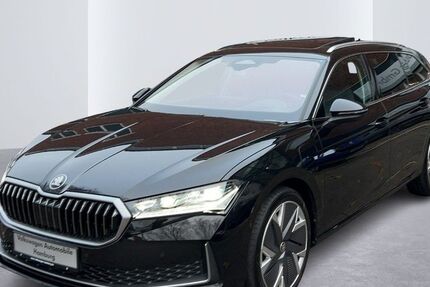 Skoda Superb 20.954 km 37.888 &euro; Hamburg 22303