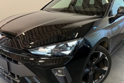 Cupra Leon 23.326 km 27.950 &euro; Buchholz in der Nordheide 21244