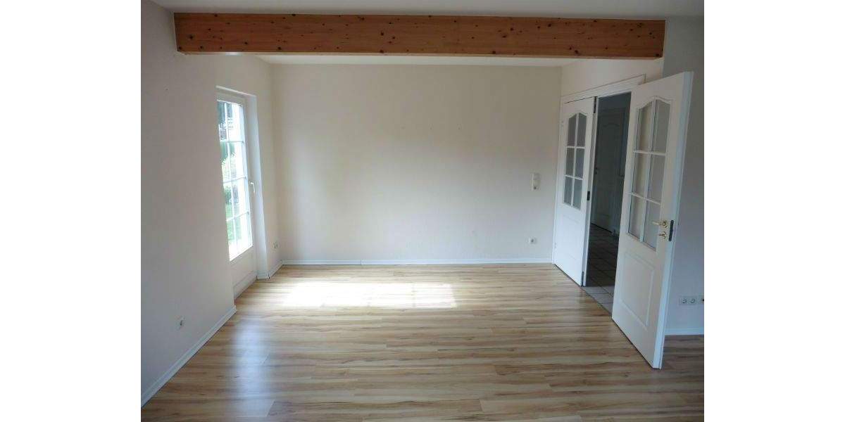 gepflegte 3,5-Zimmer-Doppelhaushälfte in ruhiger Ortsrandlage 3 zimmer