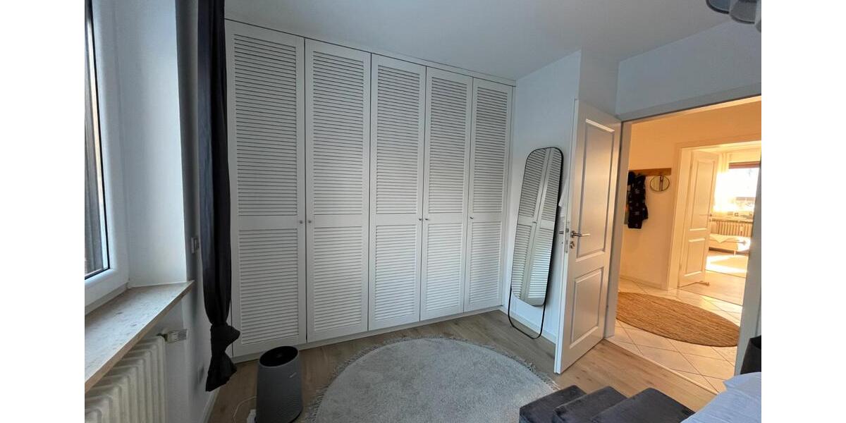 Hochparterre Seevetal Hagolt - 2 Zimmer, 60 m&sup2;, 245.000&euro; | Angebot:26819824