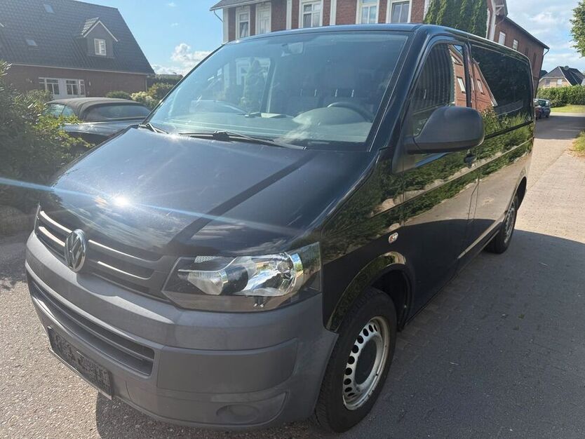 T5 Transporter