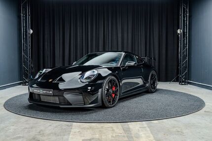 Porsche 992 1.834 km 214.992 &euro; Siek 22962